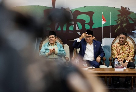 Kejagung Diyakini Paham Asas terkait Syarat CPNS Diskriminatif