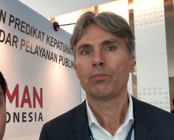 Ombudsman Belanda Belajar Dua Hal dari Indonesia