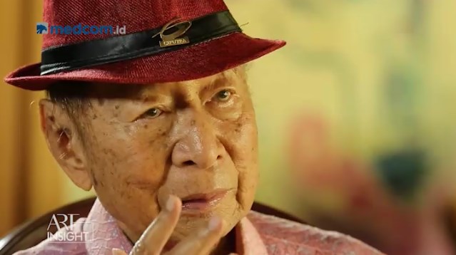 Krisis Moneter Antar Ciputra Jadi Orang Terkaya di Indonesia