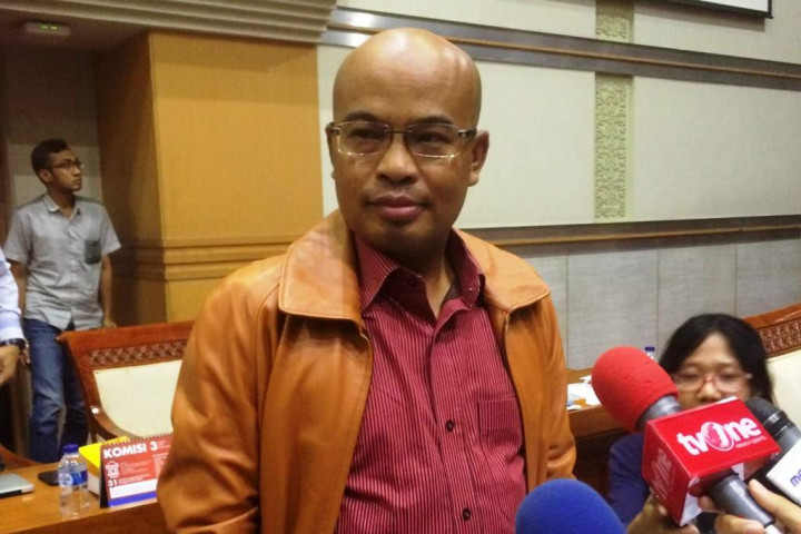 Pengajuan Grasi Annas Maamun Diharapkan Tak Tipu-tipu