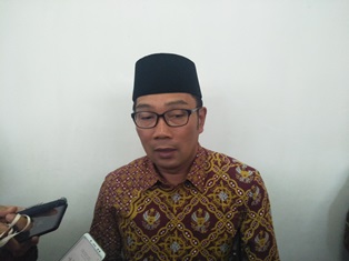 Emil Sebut Tak Semua ASN Bisa Bekerja dari Rumah