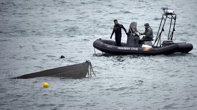Motif Baru Penyelundupan Narkoba Lewat Kapal Selam