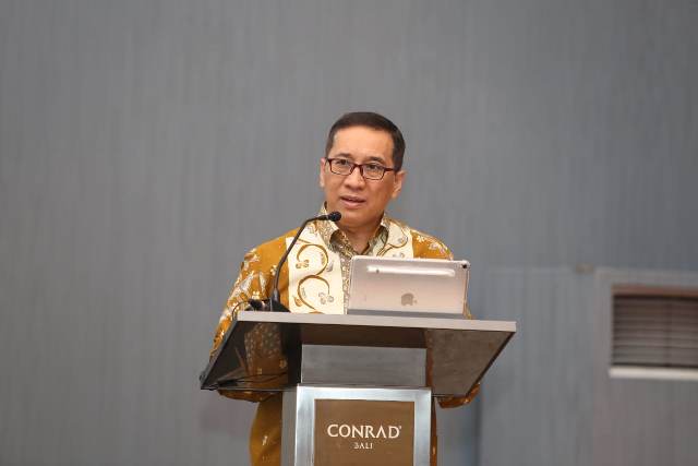 Indonesia Dorong Ratifikasi Konvensi Anti-Penyiksaan