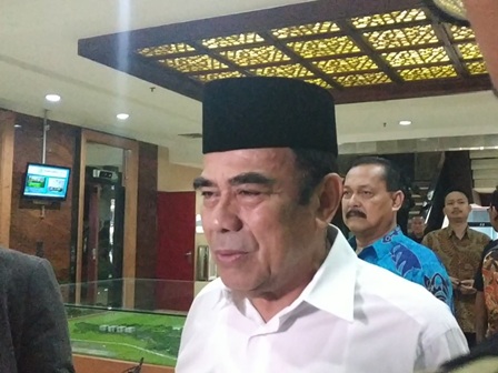 Arab Saudi Bakal Hapus Biaya Visa Progresif