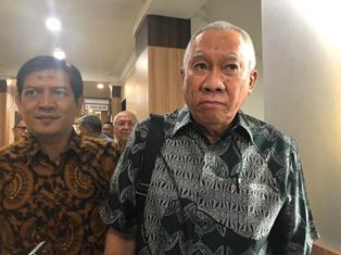 Pemprov Sumsel Sepakat Pembentukan Kabupaten Basemah