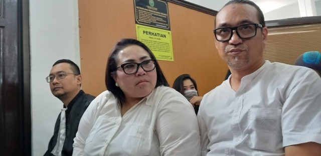 Nunung Divonis 1,5 Tahun