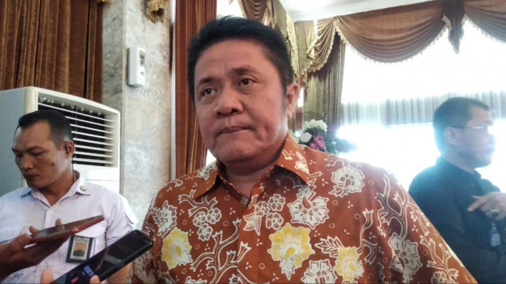 Sriwijaya FC Gagal ke Liga 1, Gubernur Sumsel Enggan Disalahkan