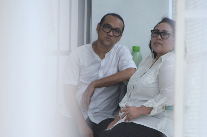 Nunung Divonis 1 Tahun 6 Bulan Penjara