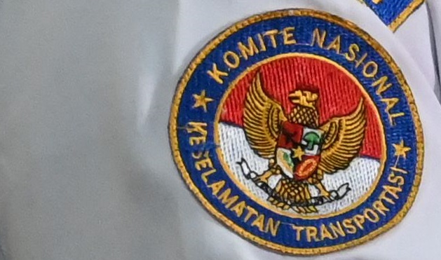 Anggaran KNKT Terbatas