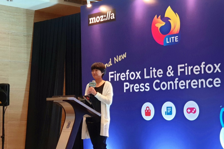 Privasi Masih Jadi Fokus Mozilla di Peramban Baru