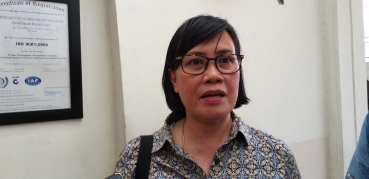 Polda Sarankan OC Kaligis Ajukan Gugatan ke PTUN