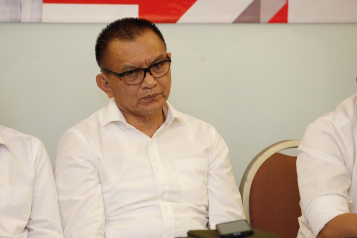 Sekjen Golkar Telusuri Panitia Munas Kontroversial