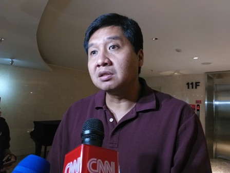 Maruarar Belajar Banyak soal Integritas dari Ciputra