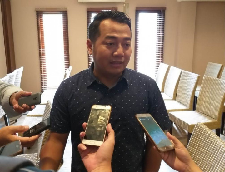 Dukungan Tiga '<i>Godfather</i>' Golkar Menentukan Ketum Terpilih