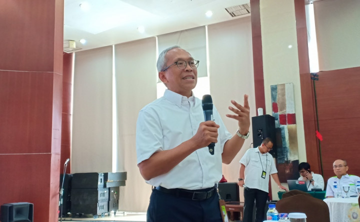 Pertamina Siap Mendunia