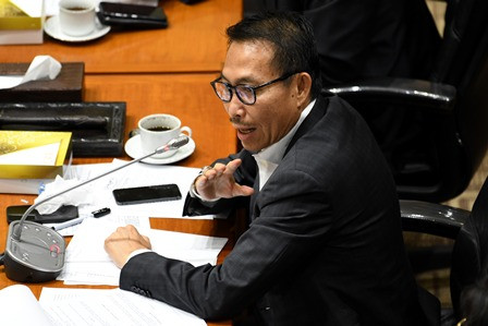 Kecakapan Calon Hakim Agung Diuji Januari 2020