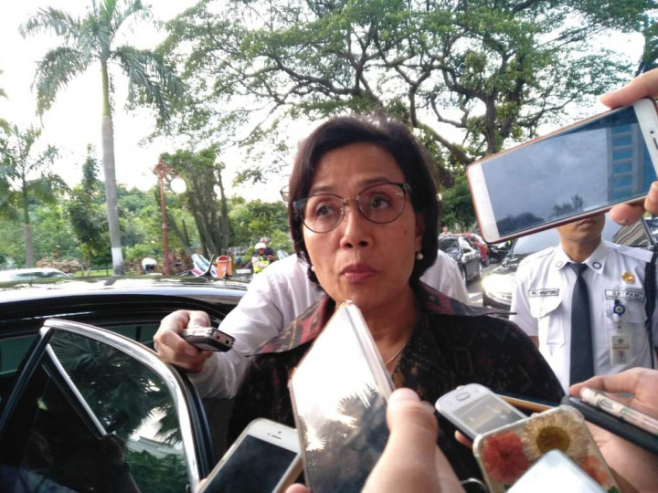 Masuk Tahap Final, <i>Omnibus Law</i> Perpajakan Meliputi 6 Insentif