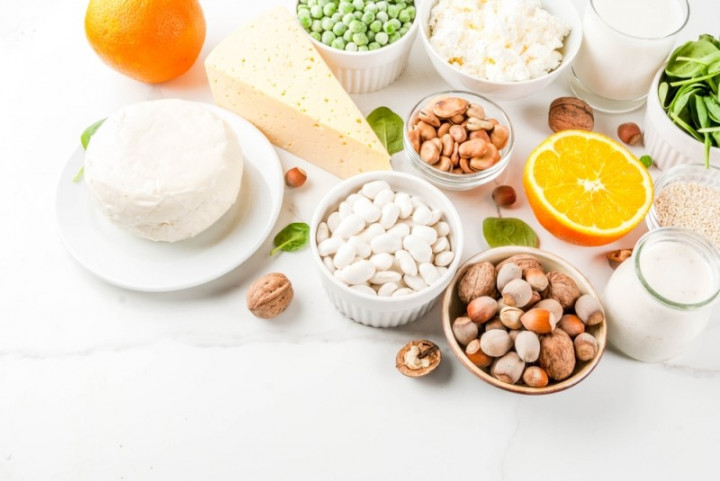 Menurunkan Berat Badan dengan Camilan Sehat yang Rasanya Enak