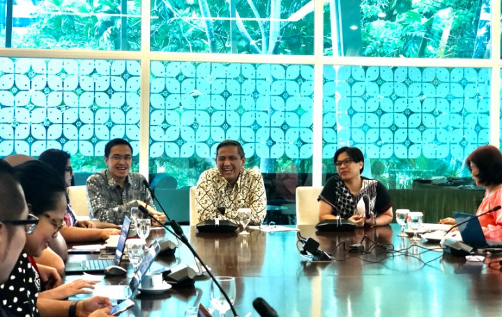 81 Negara Hadiri Bali Democracy Forum ke-12