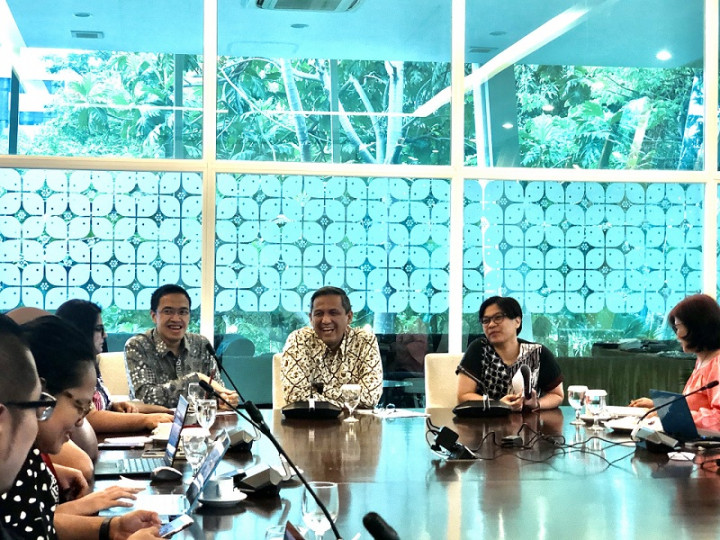 Bali Democracy Forum Bakal Dihadiri 140 Negara