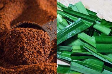 Usir Bau di Kabin Mobil dengan Kopi & Pandan ala TEVCI