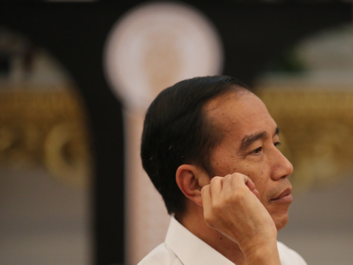 Perbaiki Neraca Dagang, Jokowi Bakal Tumpas Importir Migas