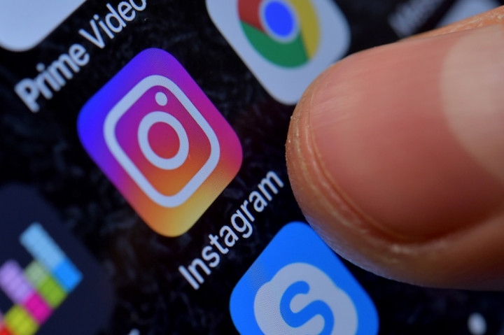 Instagram dan Facebook Sempat Tumbang, Kenapa?