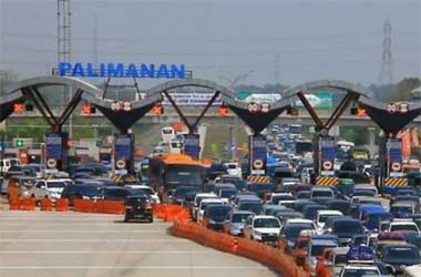 Intip Lokasi Rest Area dan Parkir di Tol Cipali