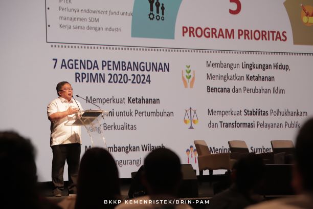 Indonesia Masih Kekurangan Ahli <i>Coding</i>