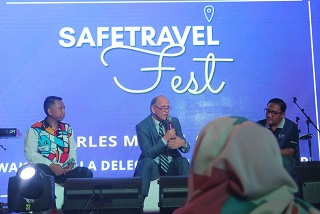 Schengen Visa Holders May Enter from Any Country: EU Official