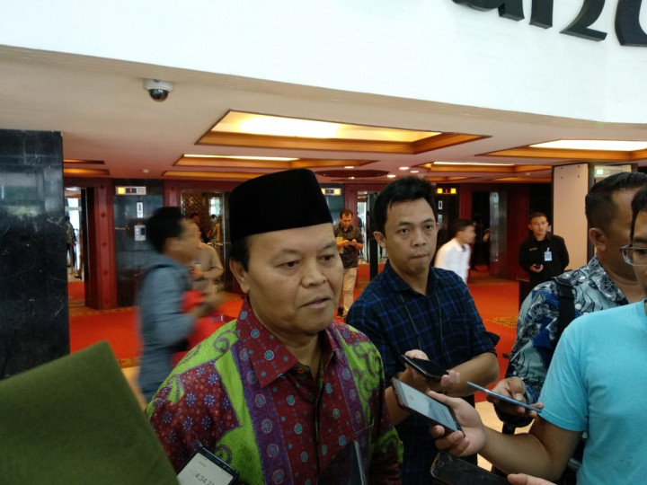 Hidayat Nur Wahid Akan Menghadiri Reuni 212