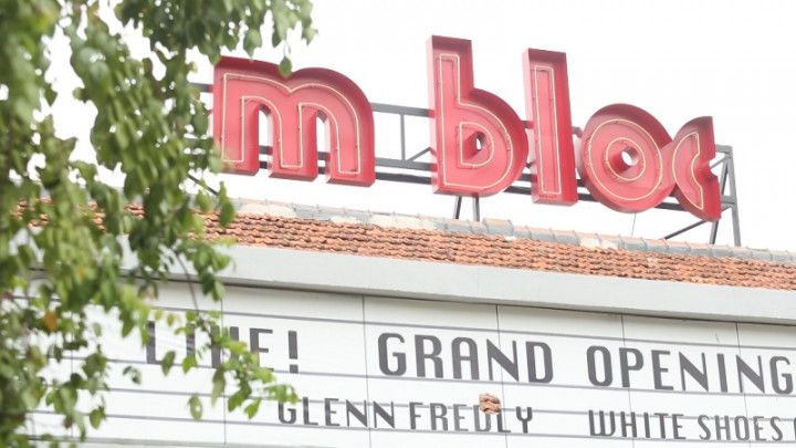 Ruang Kreasi Masa Kini