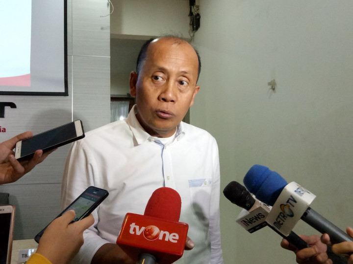 NasDem Ingin Presiden Tetap Dipilih Rakyat