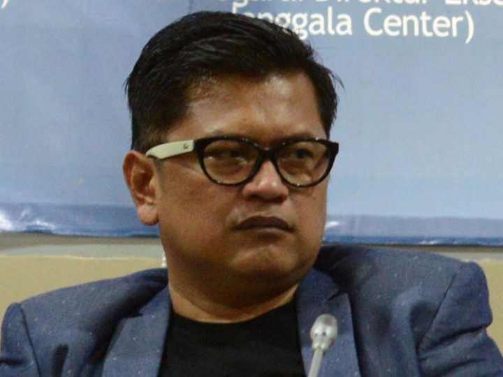 Mengembalikan Jarum Jam ala Elit Bangsa