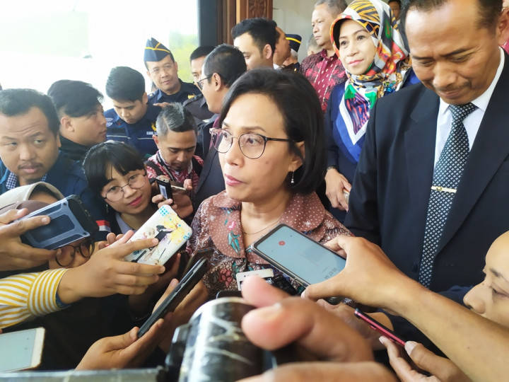 112 Pejabat Eselon III dan IV Kemenkeu Dialihkan Jadi Analis Kebijakan