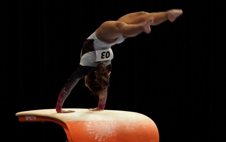 KONI Kediri Bantu Urus Permasalahan Atlet Senam yang Dipulangkan