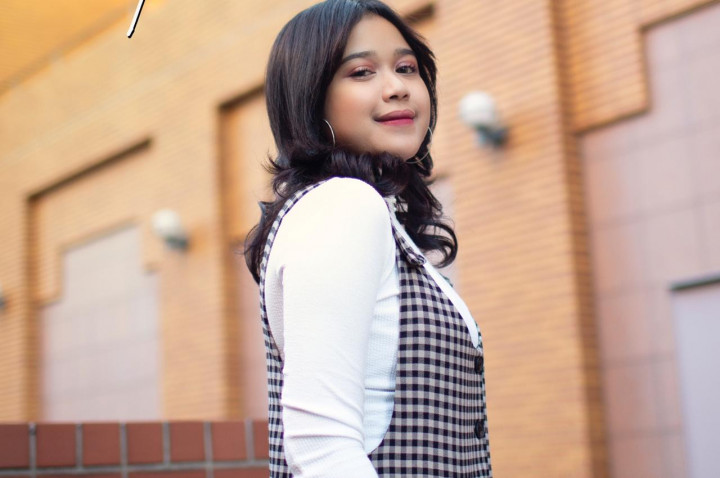 Brisia Jodie Kembali Gandeng Tohpati di Lagu Menjamu