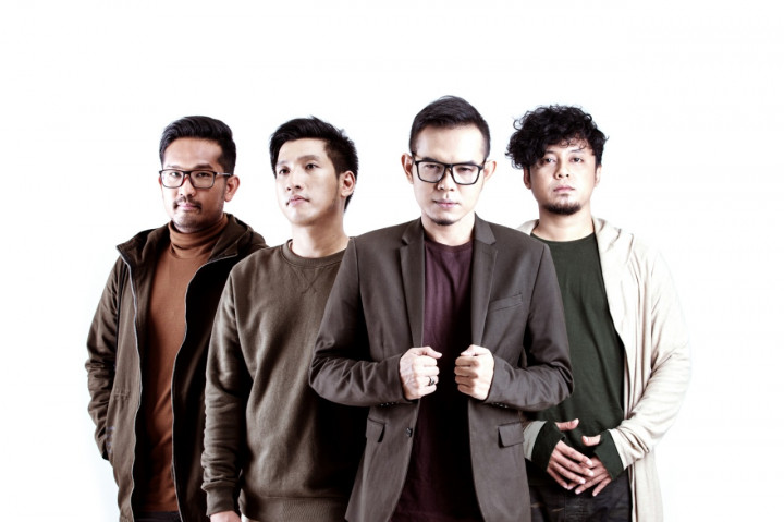 Eksperimen Baru Samsons di Lagu Electrify My Soul