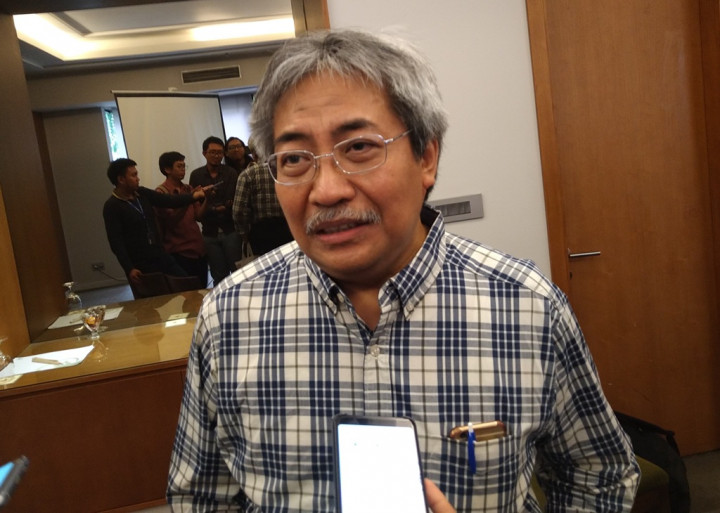 Pengamat: Bulog Perlu Tingkatkan Loyalitas Konsumen