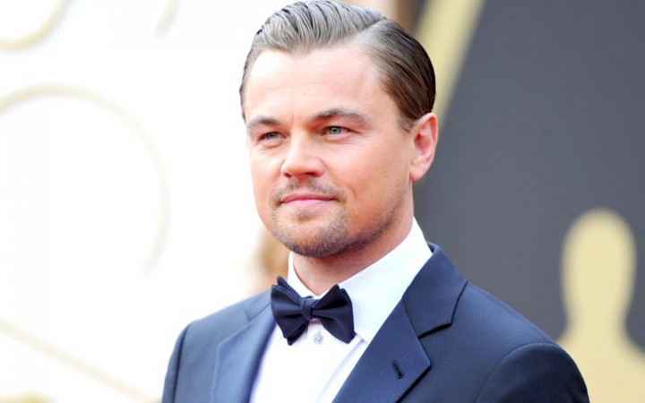 Presiden Brasil Tuduh Leonardo DiCaprio Bakar Hutan Amazon