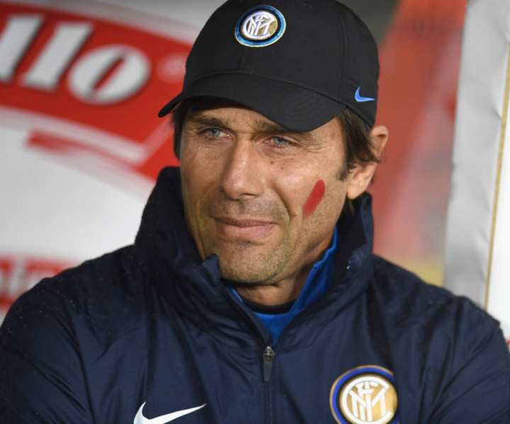 Conte Diharapkan Bisa Bantu Inter Akhiri Dominasi Juventus