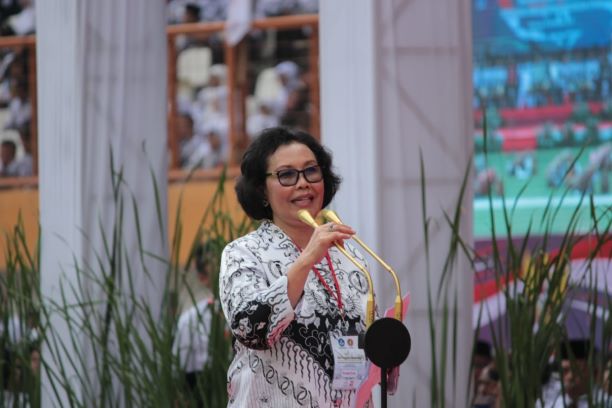 PGRI:  Kekurangan Guru Nyata