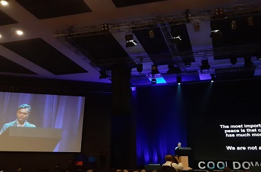 ASEAN Dorong Kompetisi Positif Antar Kekuatan Global