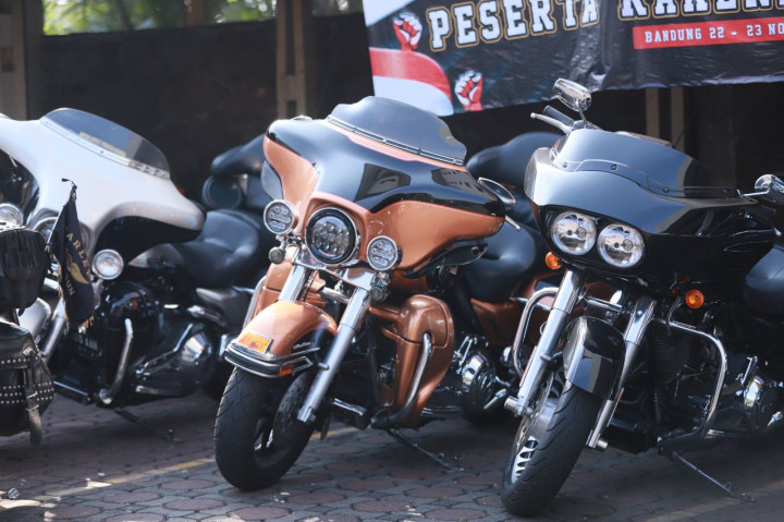 Rencana HDCI Menjadi World Class Club