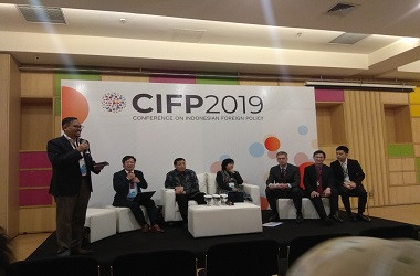 Negara Menengah Berpotensi Jadi Jawara Multilateralisme