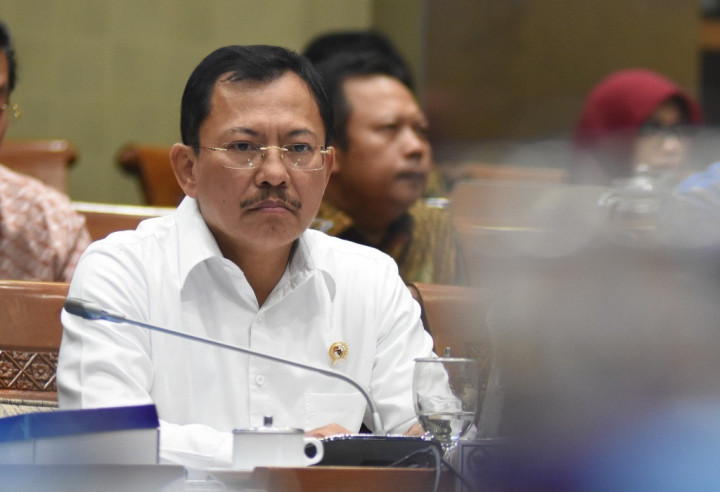 Menkes Imbau Dinkes Lebih Komunikatif