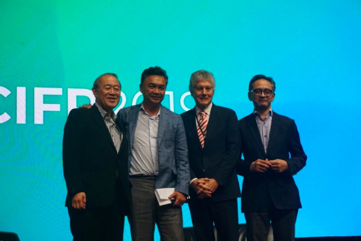 Perlunya Manajemen Krisis untuk Atasi Ketidakstabilan Dunia