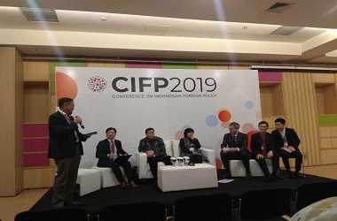 Multilateralisme Diperlukan untuk Atasi Beragam Isu Mendesak