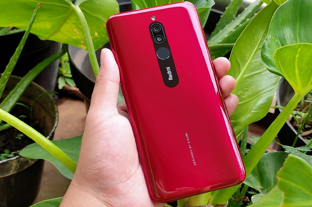 Redmi 8 dan Redmi 8A segera hadir di Indonesia.