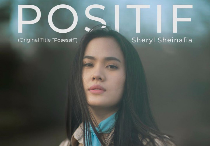 Sheryl Sheinafia Rombak Total Lirik Lagu Posesif Milik Naif